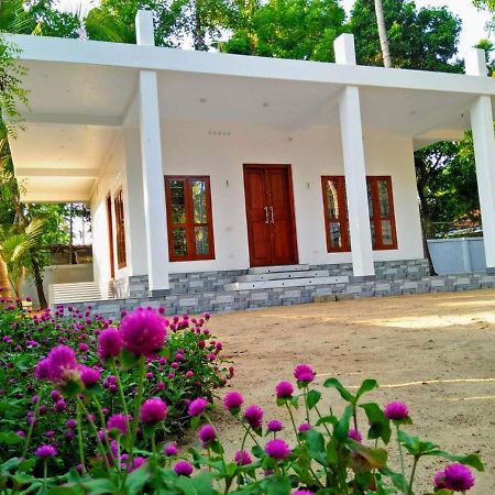 Apartamento Coconut Garden Cherai Beach Exterior foto