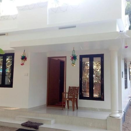 Apartamento Coconut Garden Cherai Beach Exterior foto