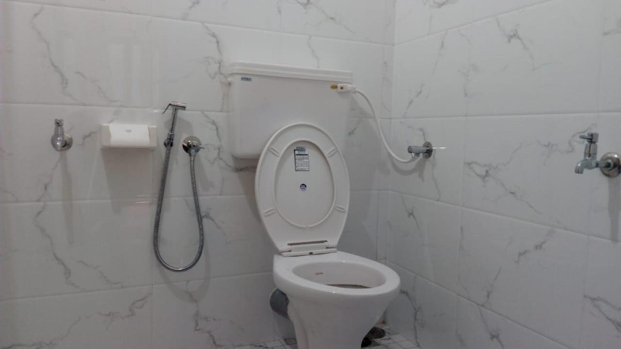 Apartamento Coconut Garden Cherai Beach Exterior foto