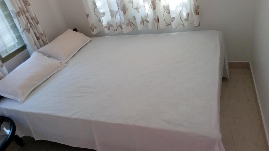 Apartamento Coconut Garden Cherai Beach Exterior foto