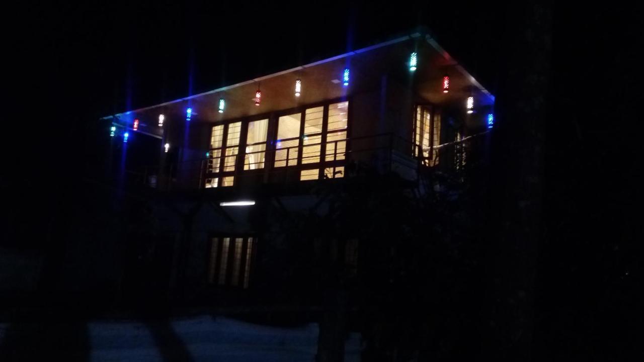 Apartamento Coconut Garden Cherai Beach Exterior foto