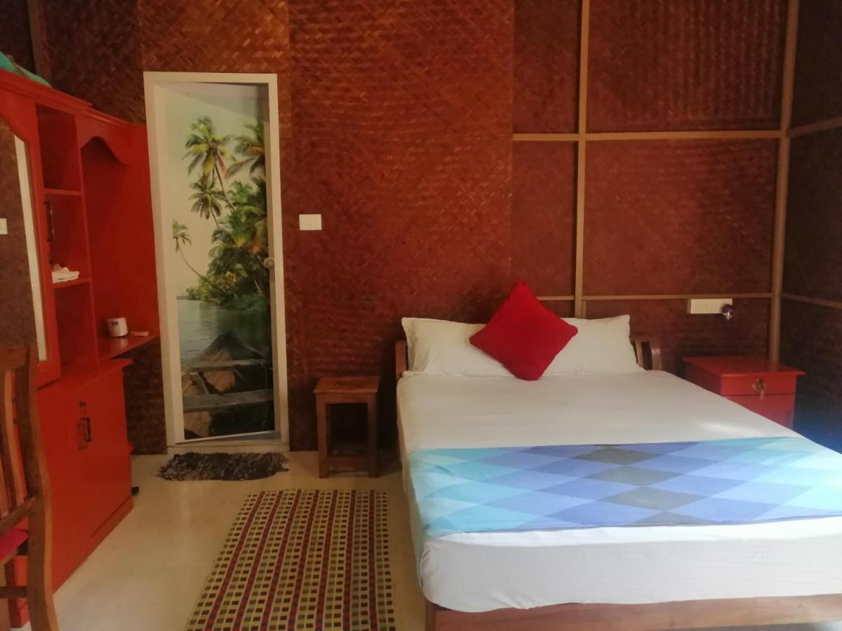 Apartamento Coconut Garden Cherai Beach Exterior foto